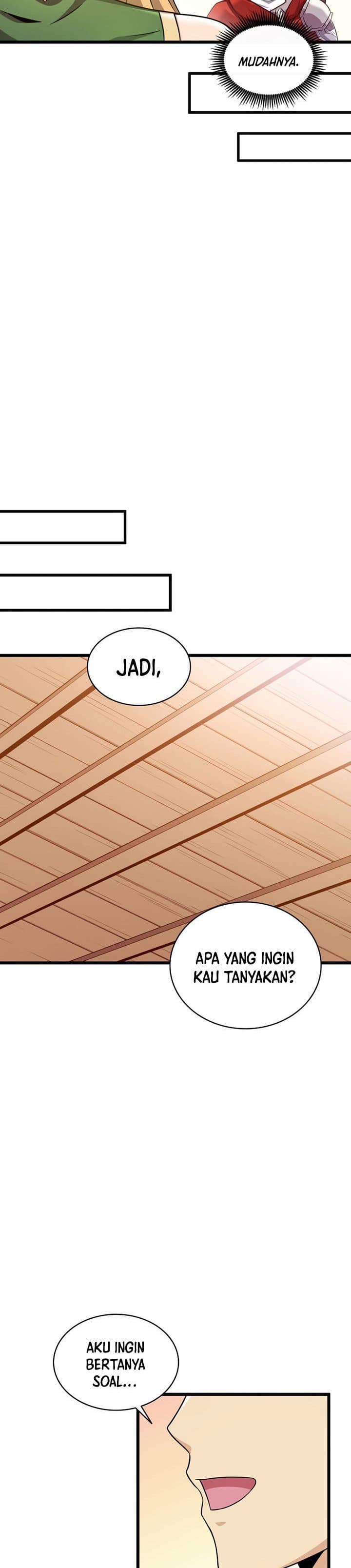 Arcane Sniper - Chapter 123 - Page 24