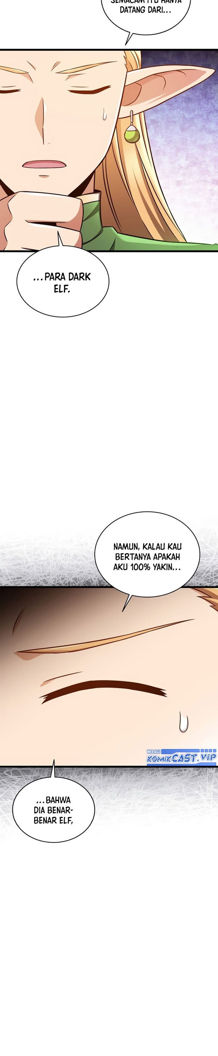 Arcane Sniper - Chapter 123 - Page 28