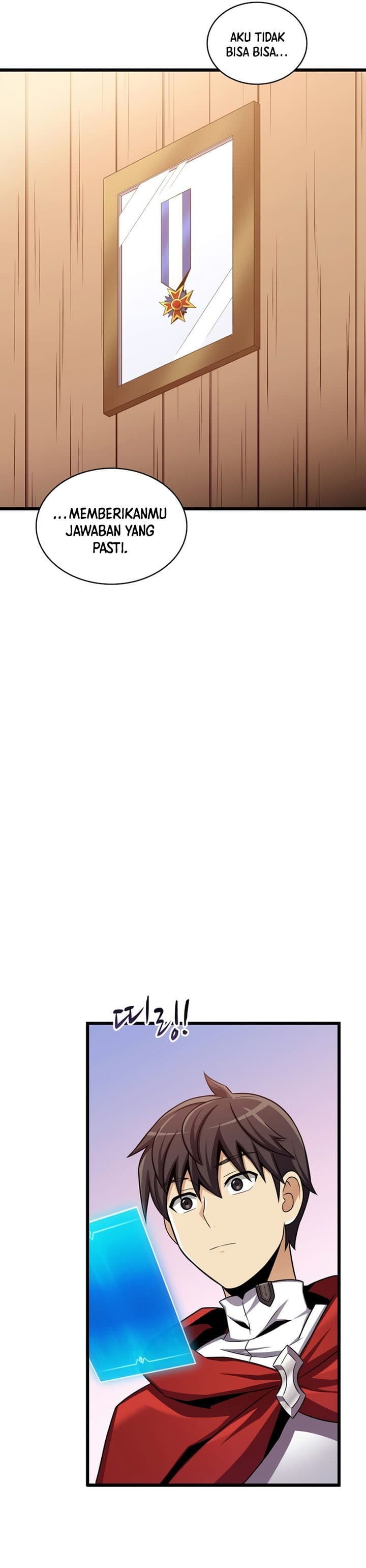 Arcane Sniper - Chapter 123 - Page 29