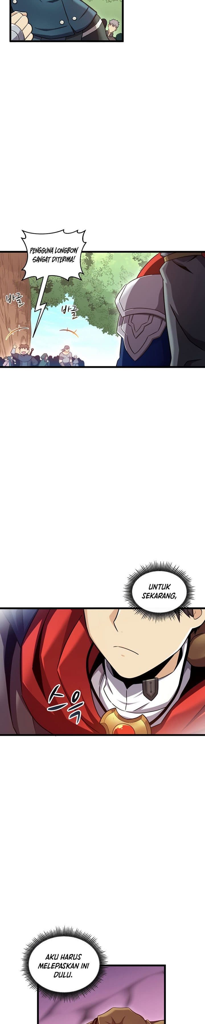 Arcane Sniper - Chapter 123 - Page 3