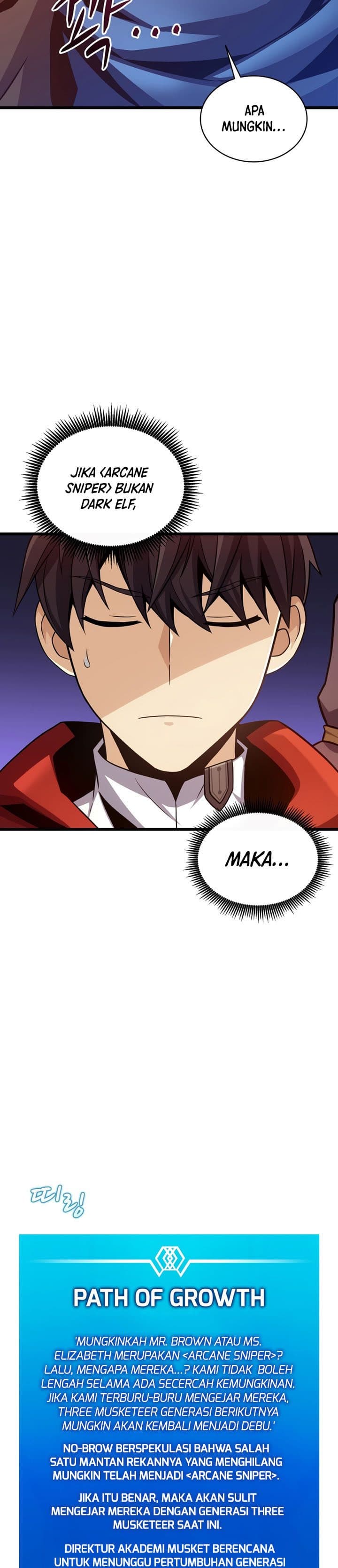 Arcane Sniper - Chapter 123 - Page 33
