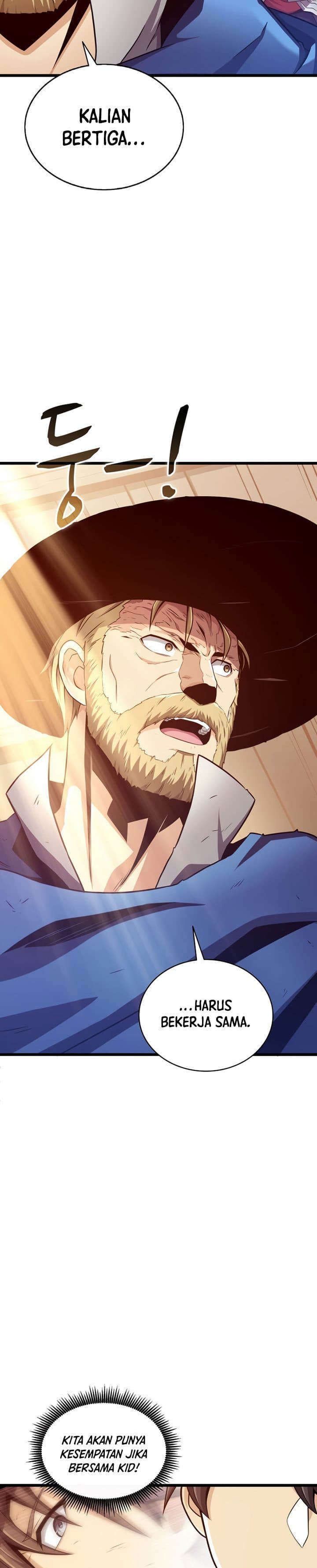 Arcane Sniper - Chapter 123 - Page 36