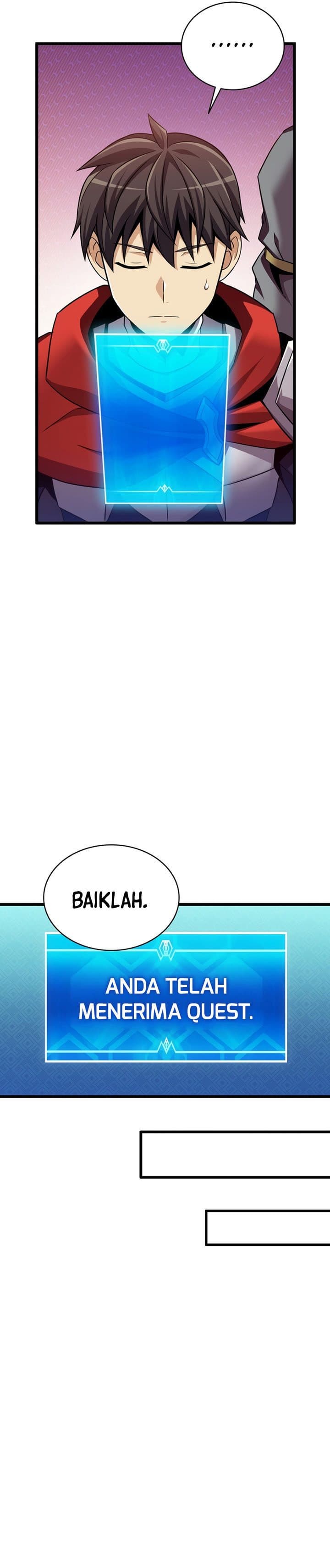 Arcane Sniper - Chapter 123 - Page 38