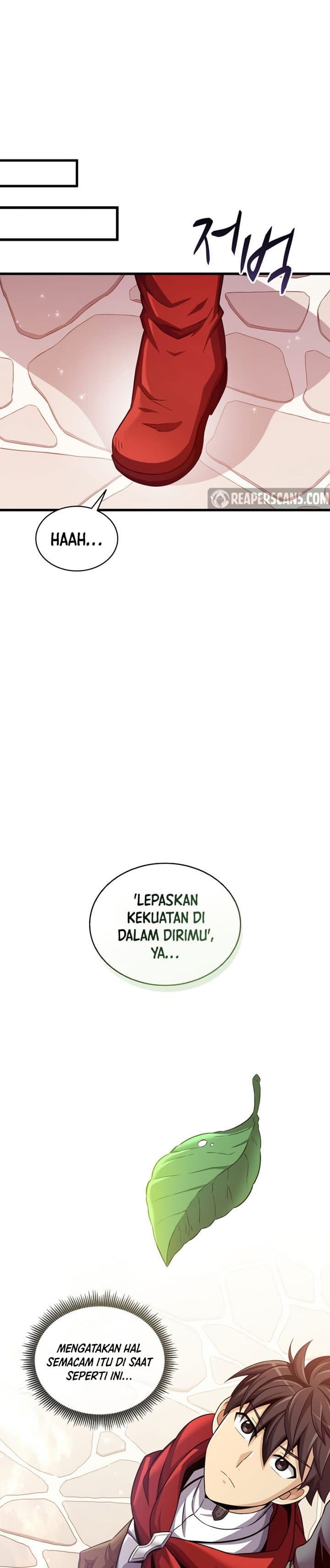 Arcane Sniper - Chapter 123 - Page 39