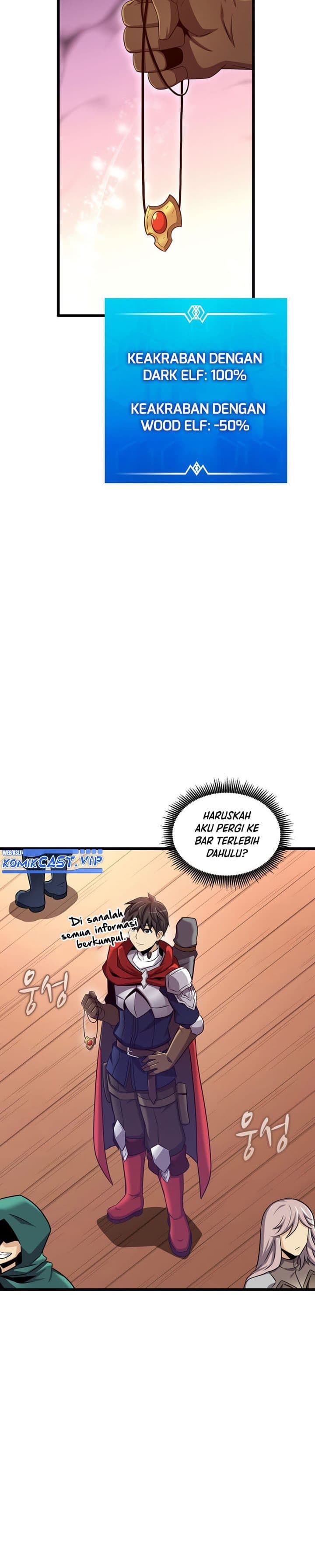 Arcane Sniper - Chapter 123 - Page 4