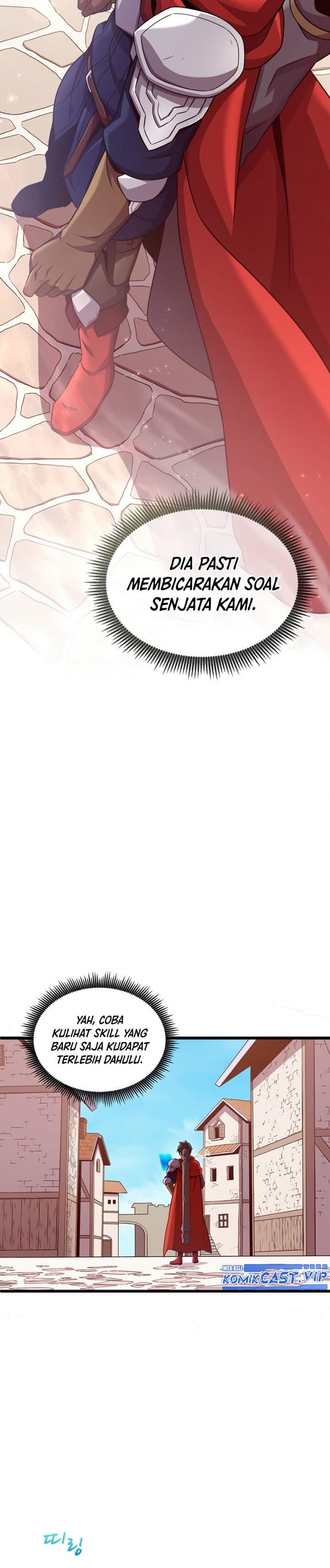 Arcane Sniper - Chapter 123 - Page 40