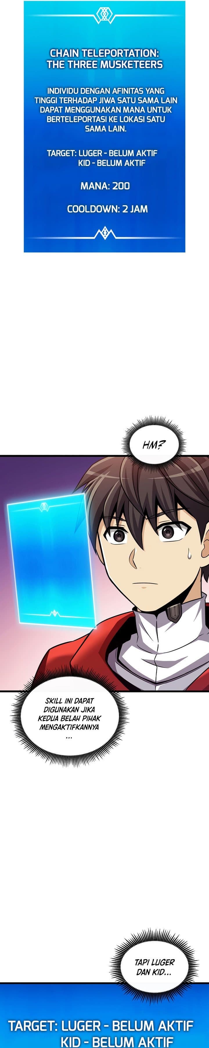 Arcane Sniper - Chapter 123 - Page 41