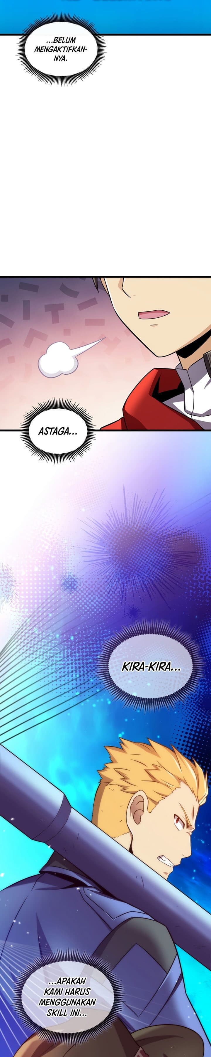 Arcane Sniper - Chapter 123 - Page 42