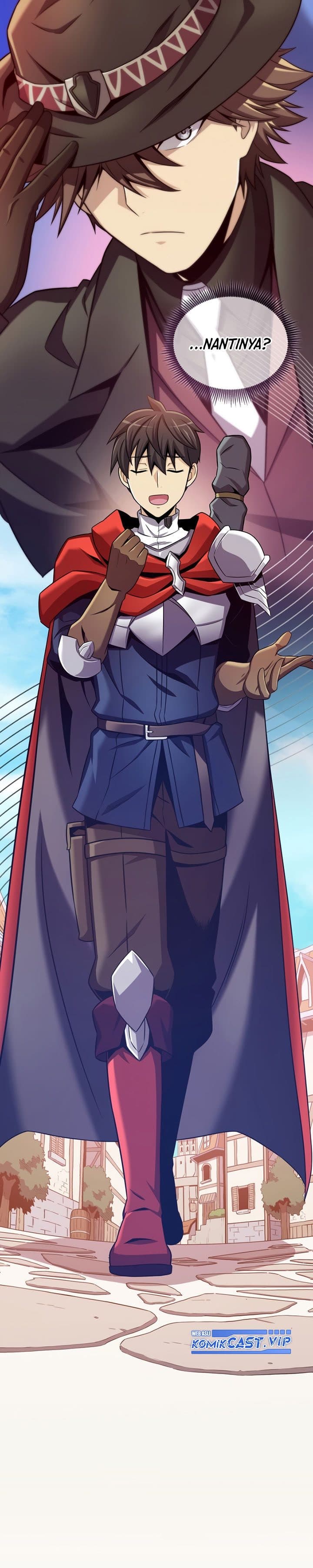 Arcane Sniper - Chapter 123 - Page 43