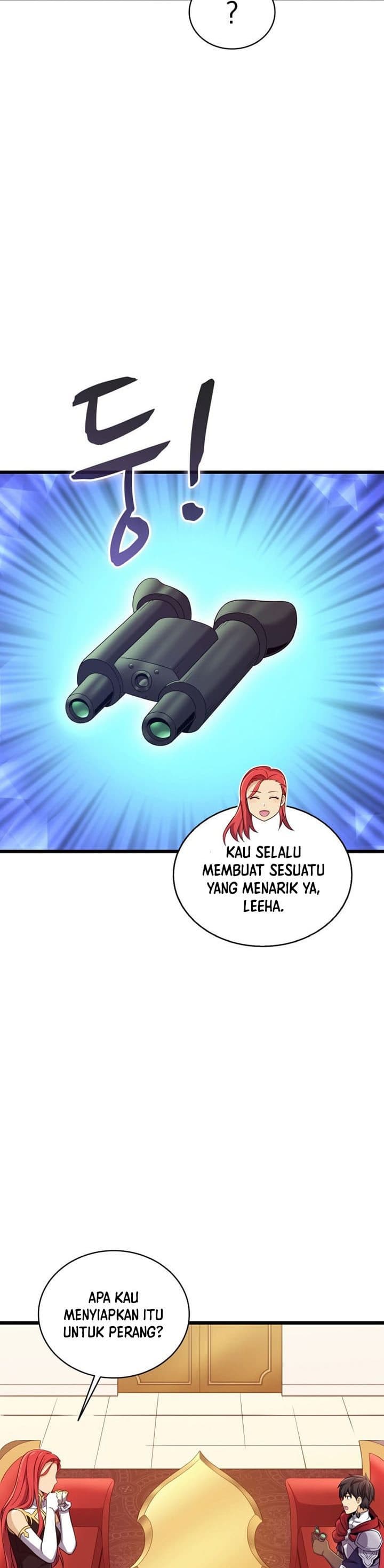 Arcane Sniper - Chapter 124 - Page 12