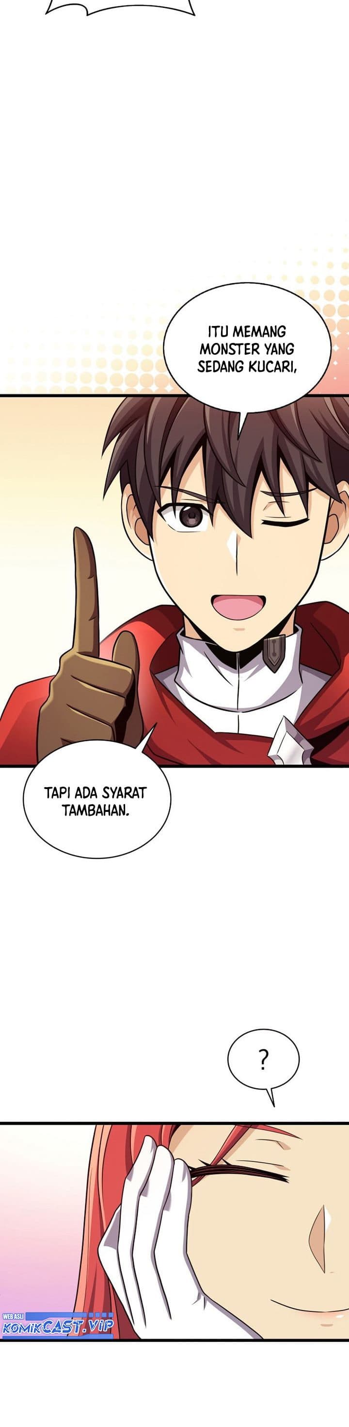 Arcane Sniper - Chapter 124 - Page 16