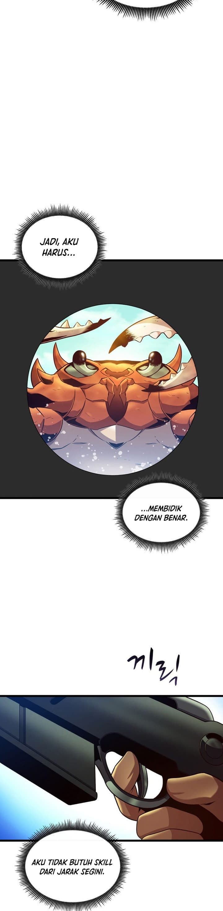 Arcane Sniper - Chapter 124 - Page 24