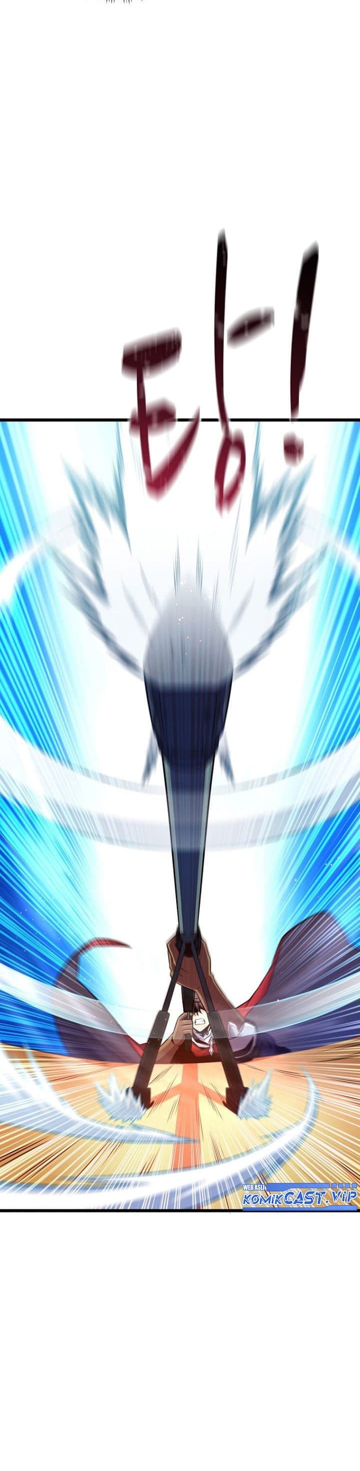 Arcane Sniper - Chapter 124 - Page 25