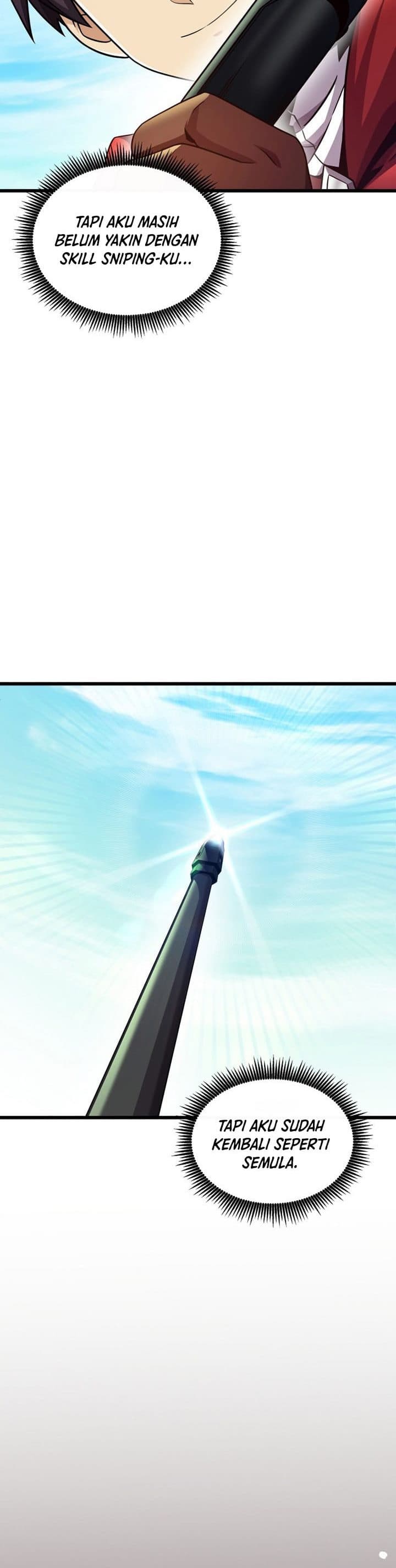 Arcane Sniper - Chapter 124 - Page 30