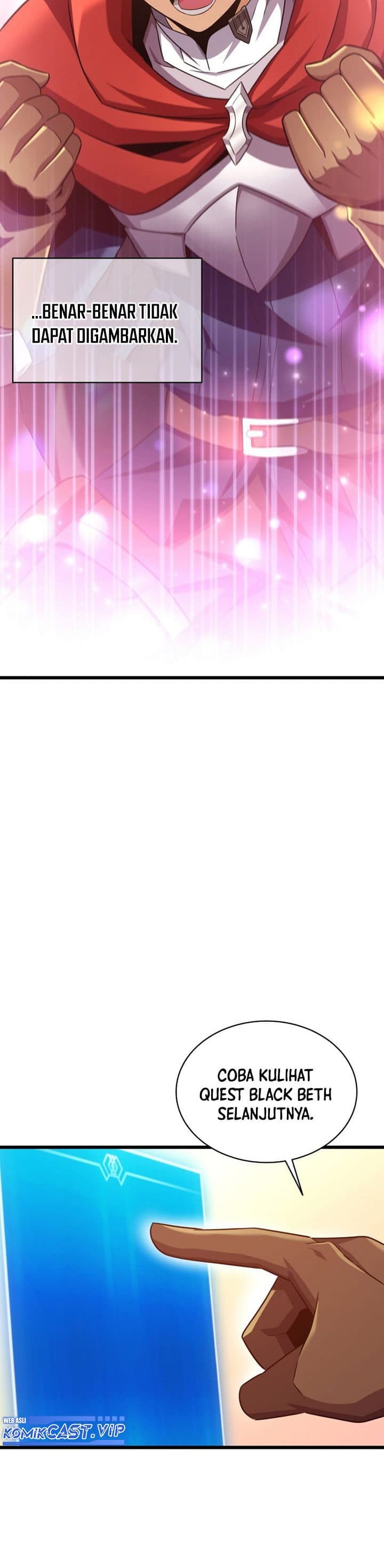 Arcane Sniper - Chapter 124 - Page 34