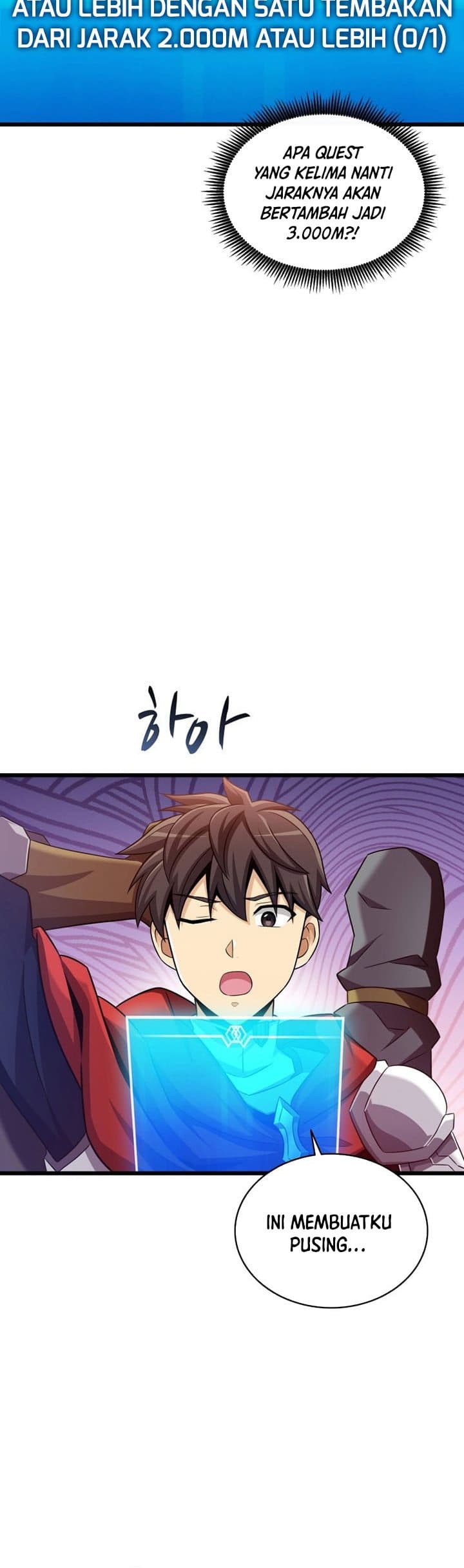 Arcane Sniper - Chapter 124 - Page 37