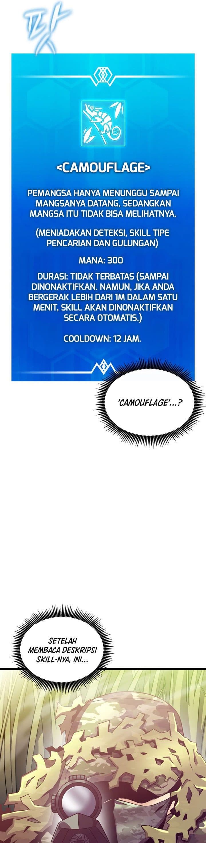 Arcane Sniper - Chapter 124 - Page 38