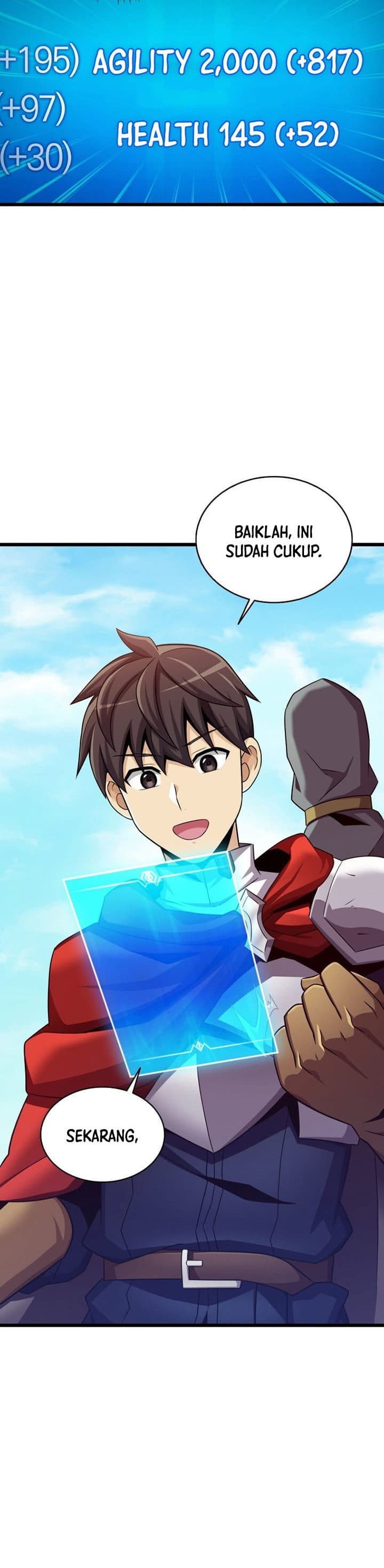 Arcane Sniper - Chapter 124 - Page 40