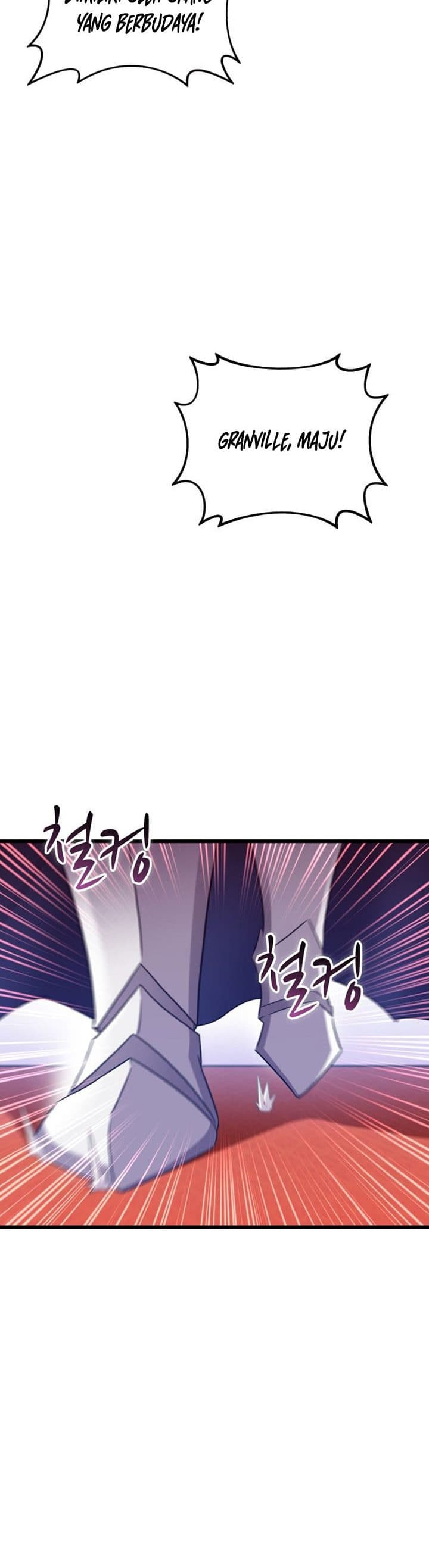 Arcane Sniper - Chapter 124 - Page 43