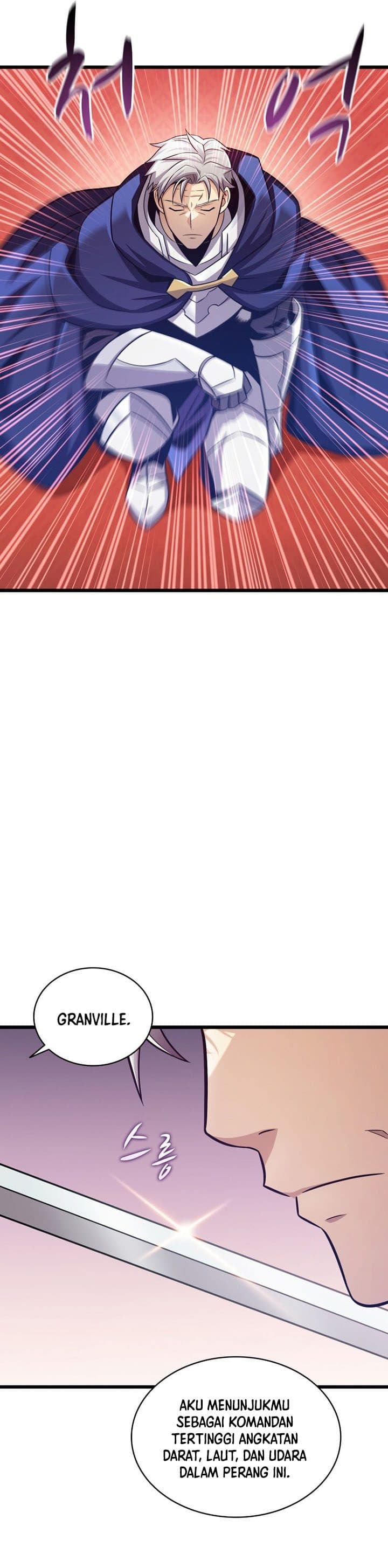 Arcane Sniper - Chapter 124 - Page 44