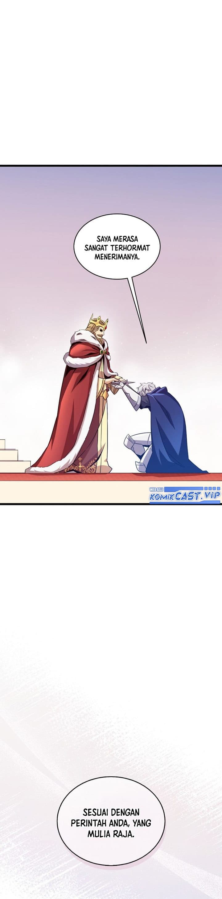 Arcane Sniper - Chapter 124 - Page 45