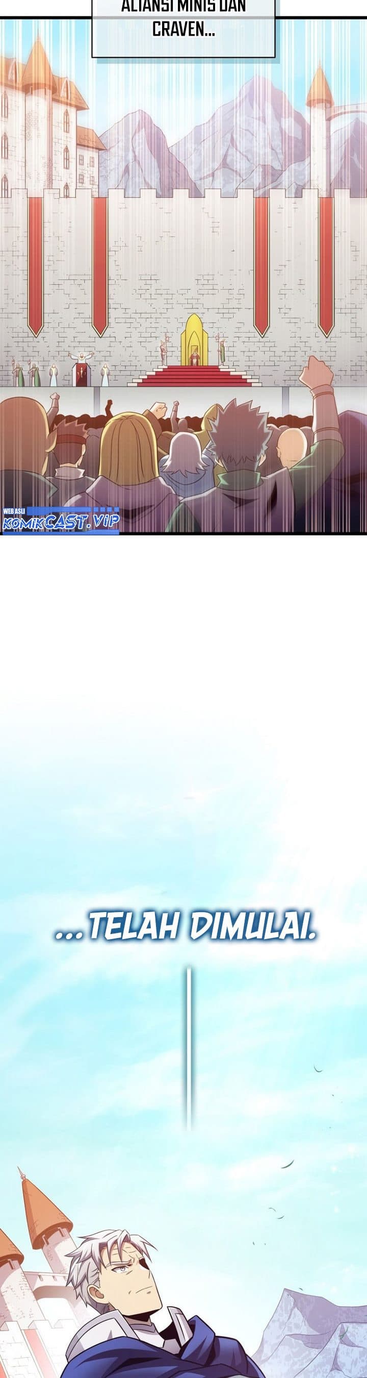 Arcane Sniper - Chapter 124 - Page 48