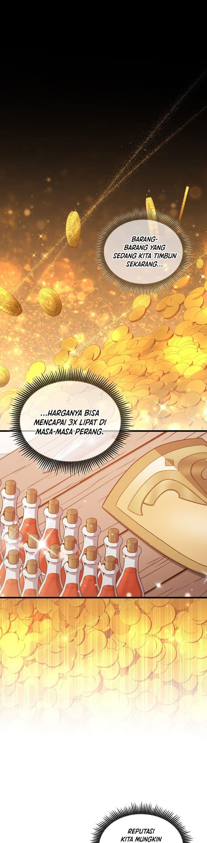 Arcane Sniper - Chapter 124 - Page 6