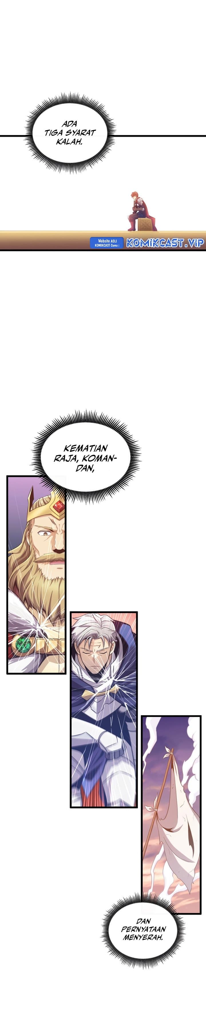 Arcane Sniper - Chapter 125 - Page 11