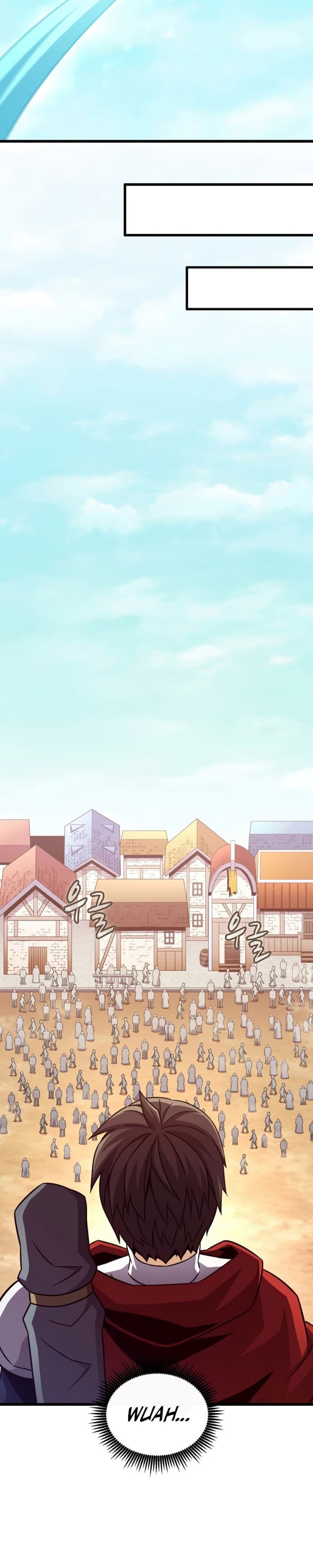 Arcane Sniper - Chapter 125 - Page 13