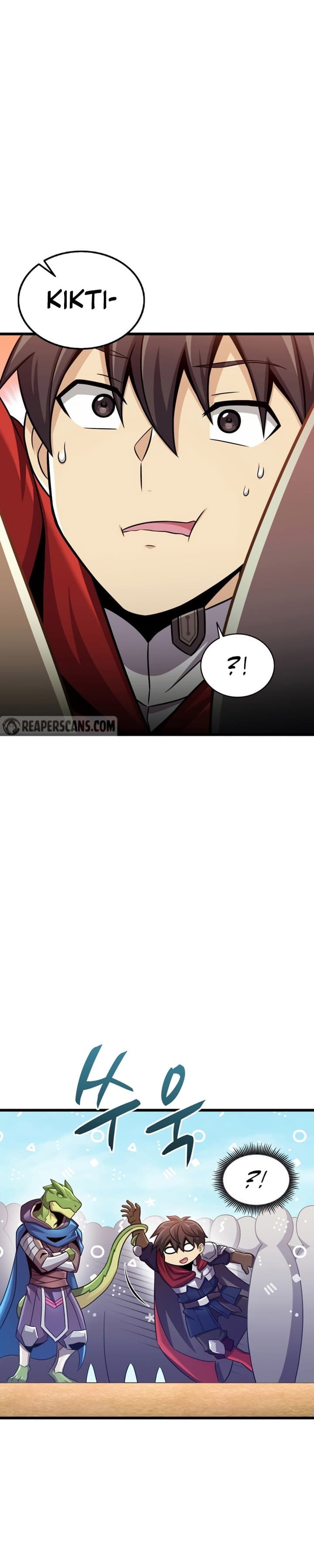 Arcane Sniper - Chapter 125 - Page 16