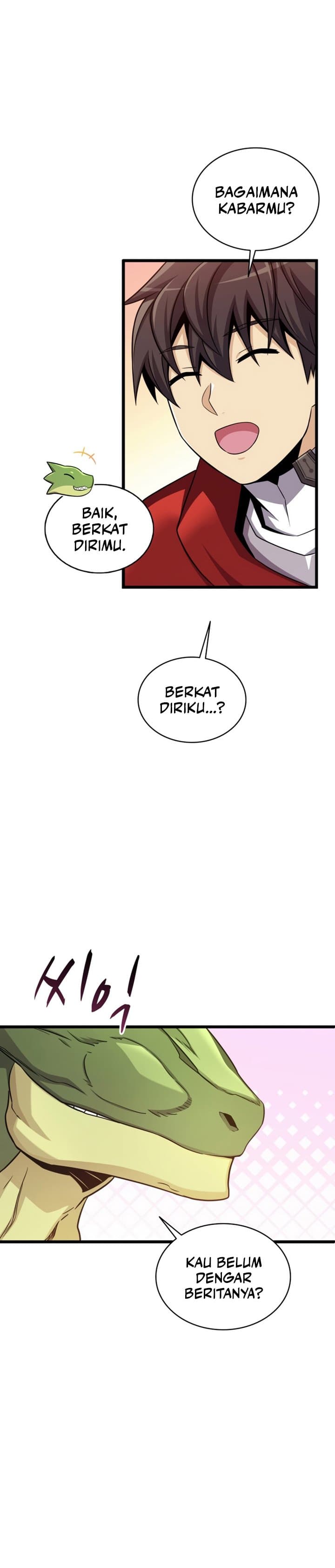 Arcane Sniper - Chapter 125 - Page 18