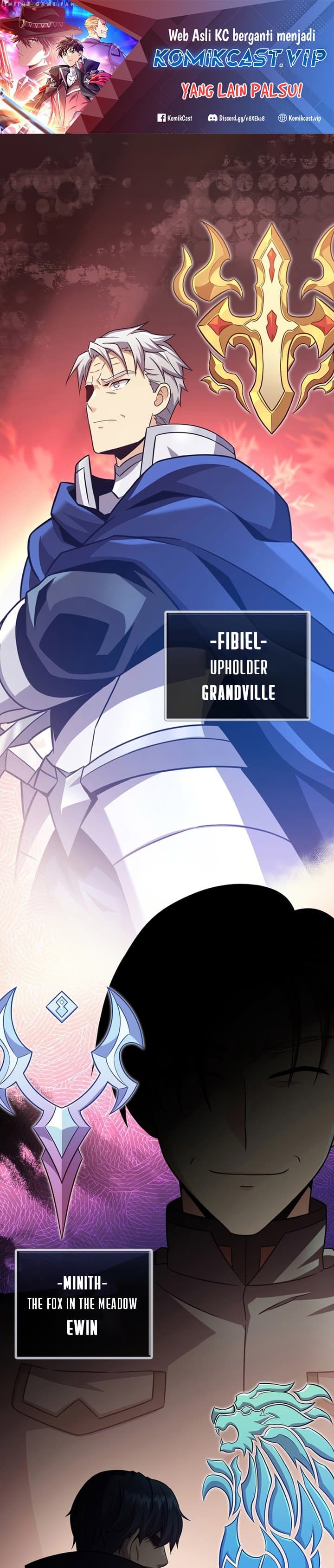 Arcane Sniper - Chapter 125 - Page 2