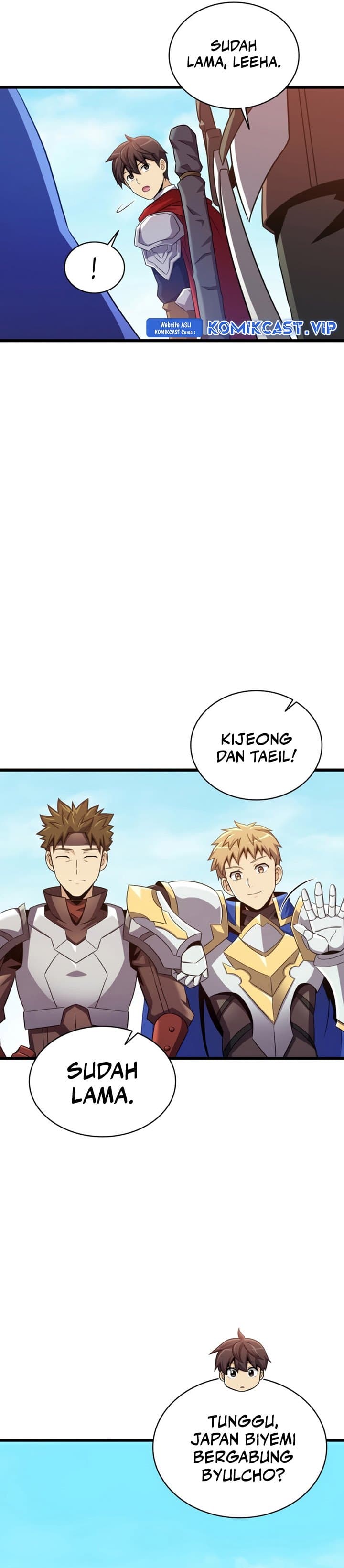 Arcane Sniper - Chapter 125 - Page 20