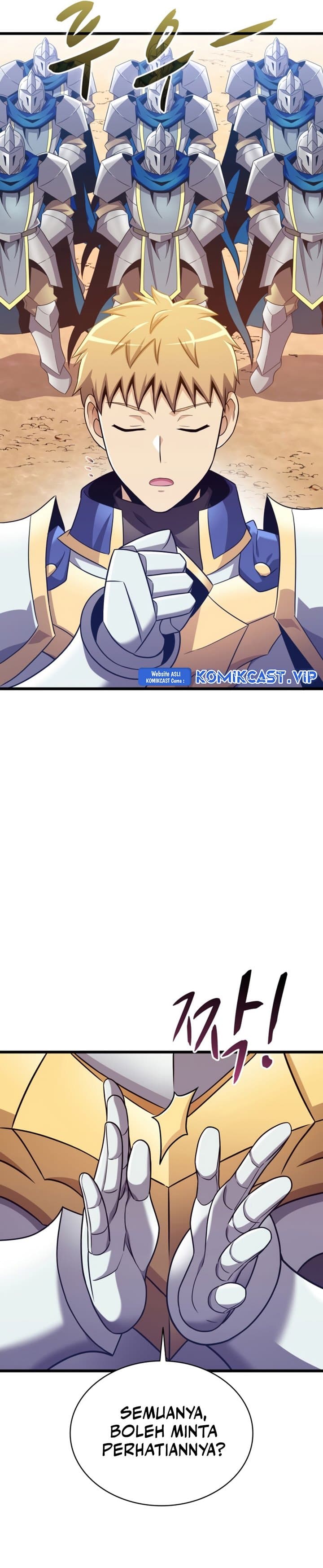 Arcane Sniper - Chapter 125 - Page 29