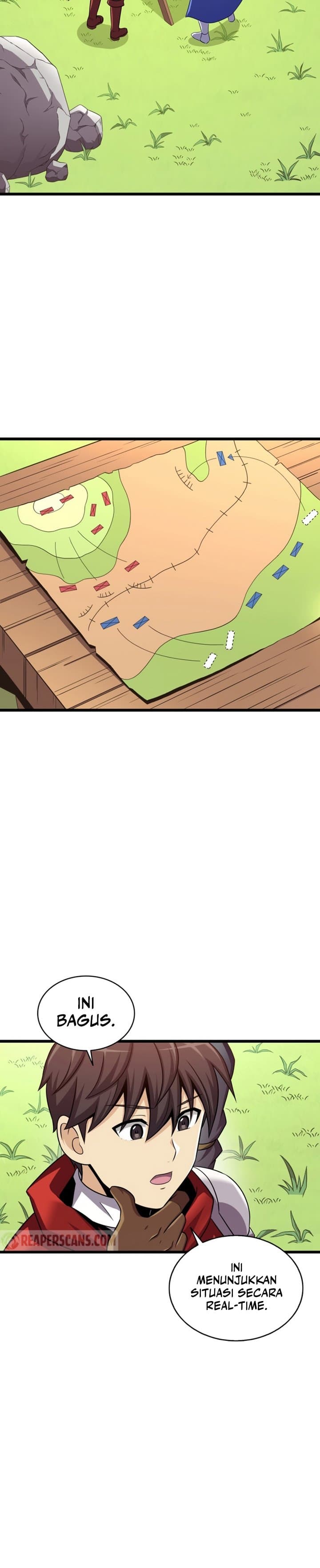 Arcane Sniper - Chapter 125 - Page 34