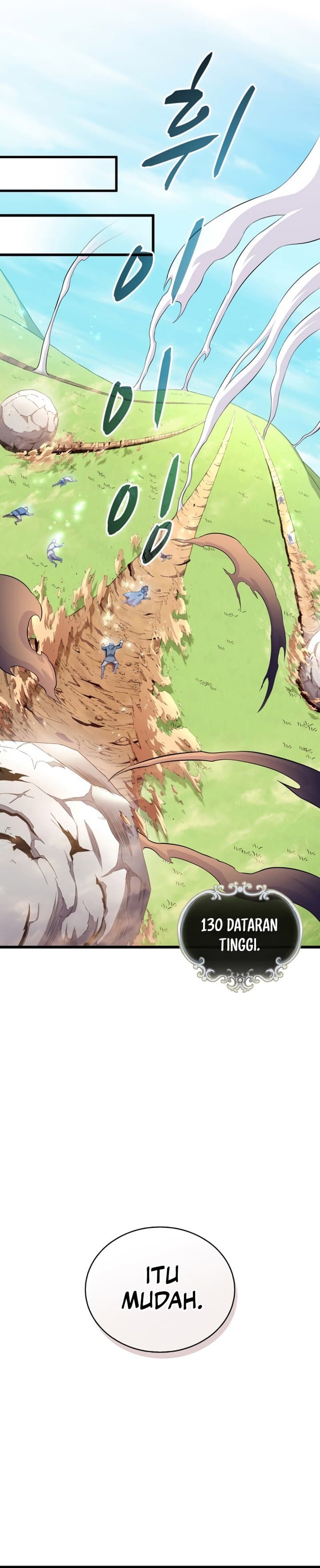 Arcane Sniper - Chapter 125 - Page 37