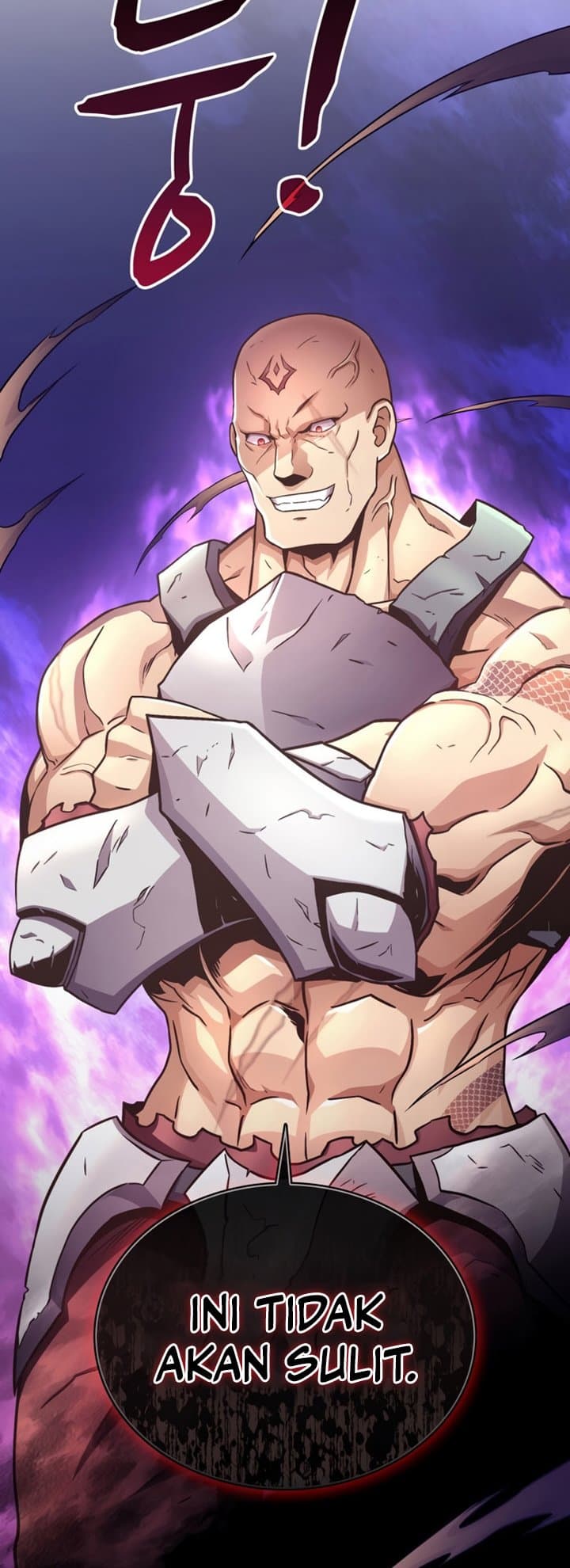 Arcane Sniper - Chapter 125 - Page 39