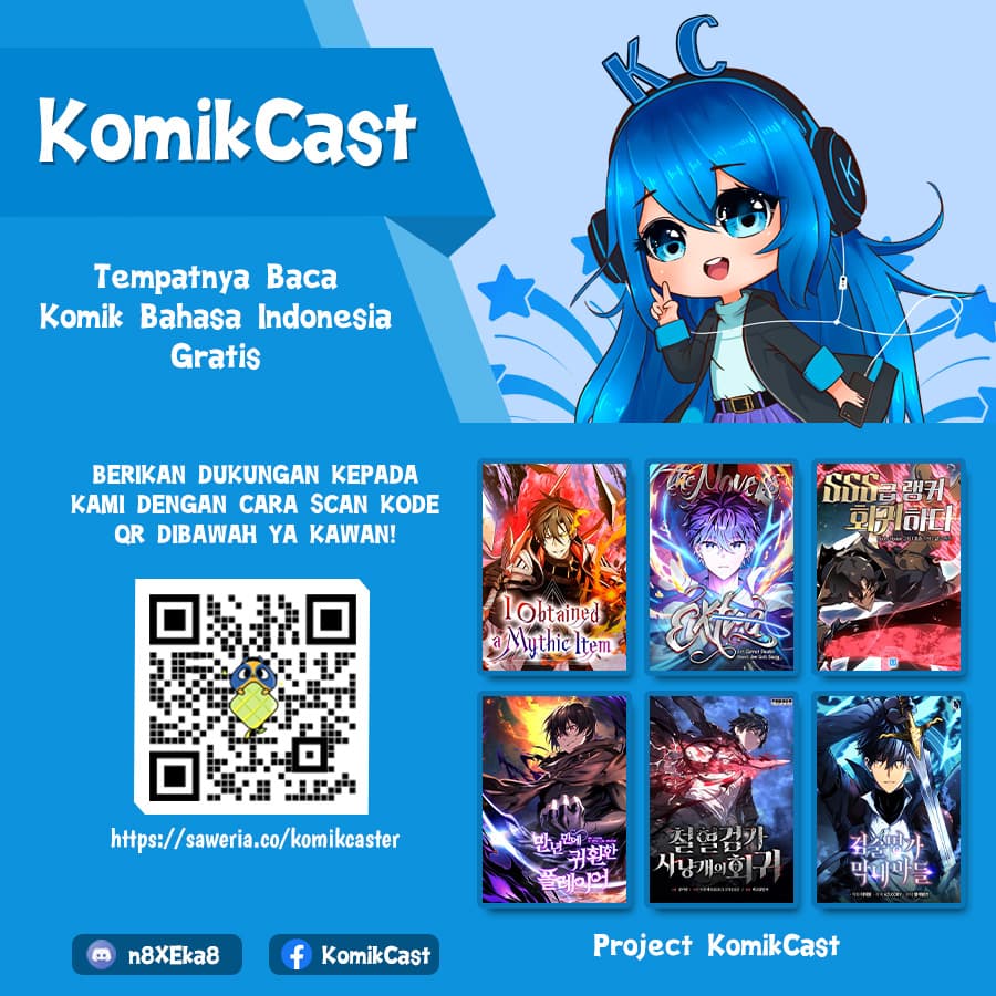 Arcane Sniper - Chapter 125 - Page 41