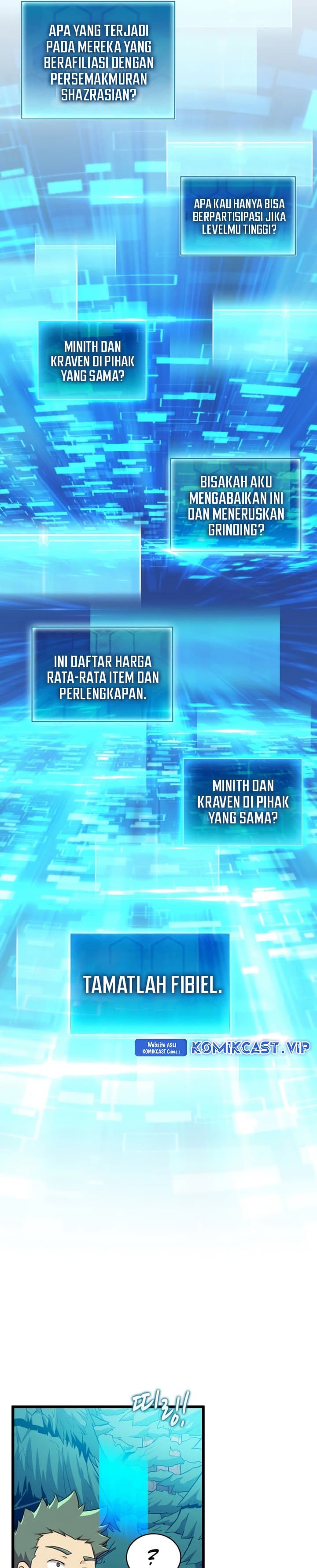 Arcane Sniper - Chapter 125 - Page 5