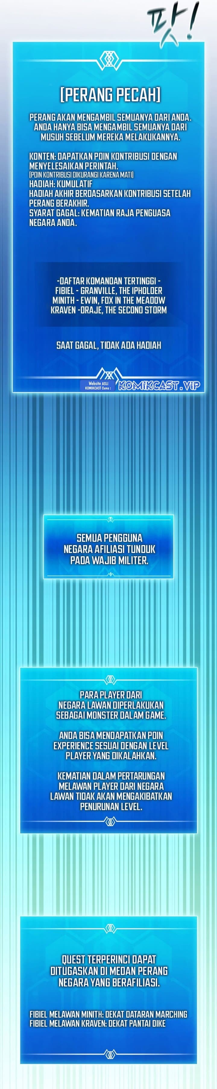 Arcane Sniper - Chapter 125 - Page 8