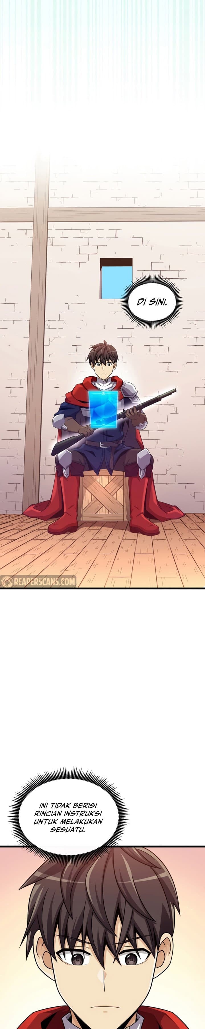 Arcane Sniper - Chapter 125 - Page 9