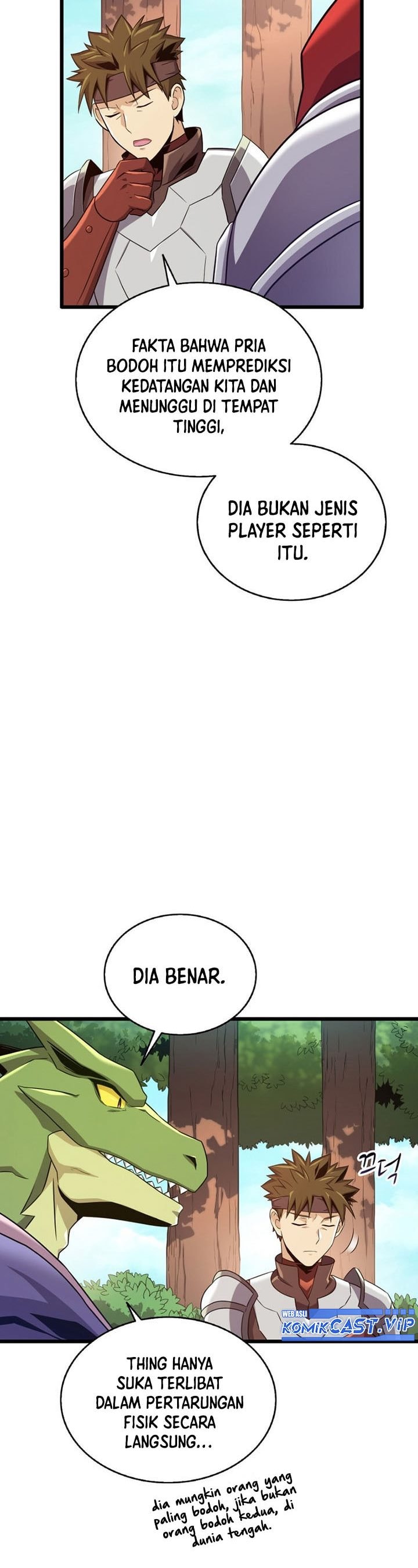 Arcane Sniper - Chapter 126 - Page 16