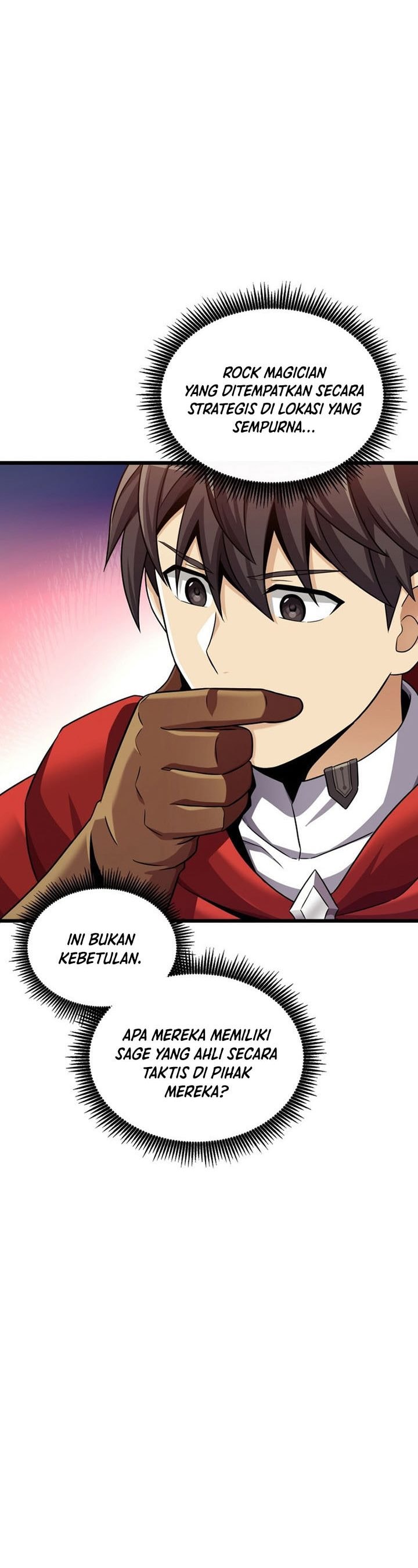 Arcane Sniper - Chapter 126 - Page 17