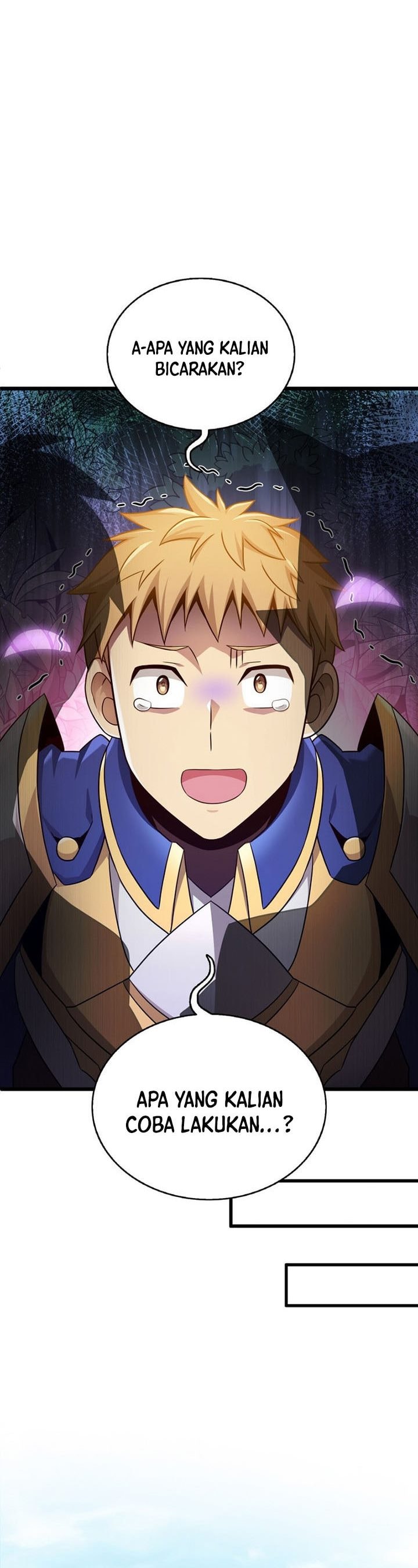 Arcane Sniper - Chapter 126 - Page 21