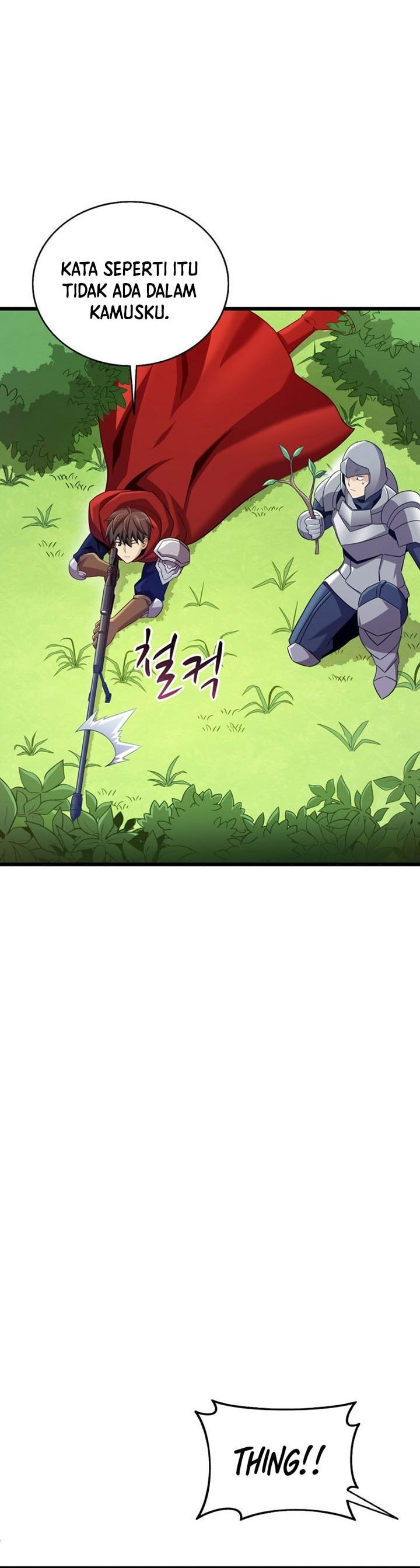 Arcane Sniper - Chapter 126 - Page 25