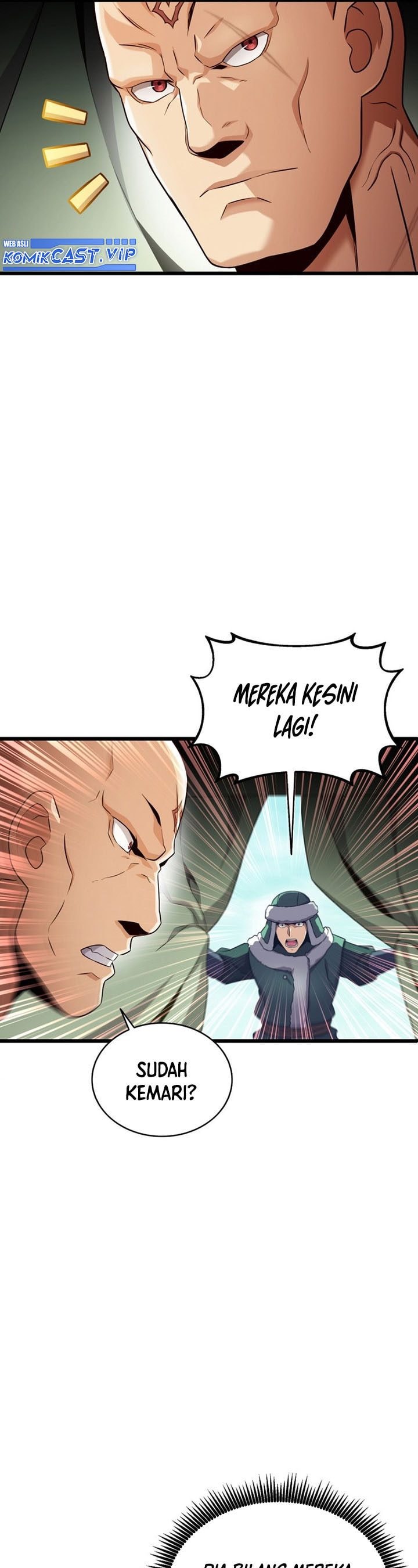 Arcane Sniper - Chapter 126 - Page 26