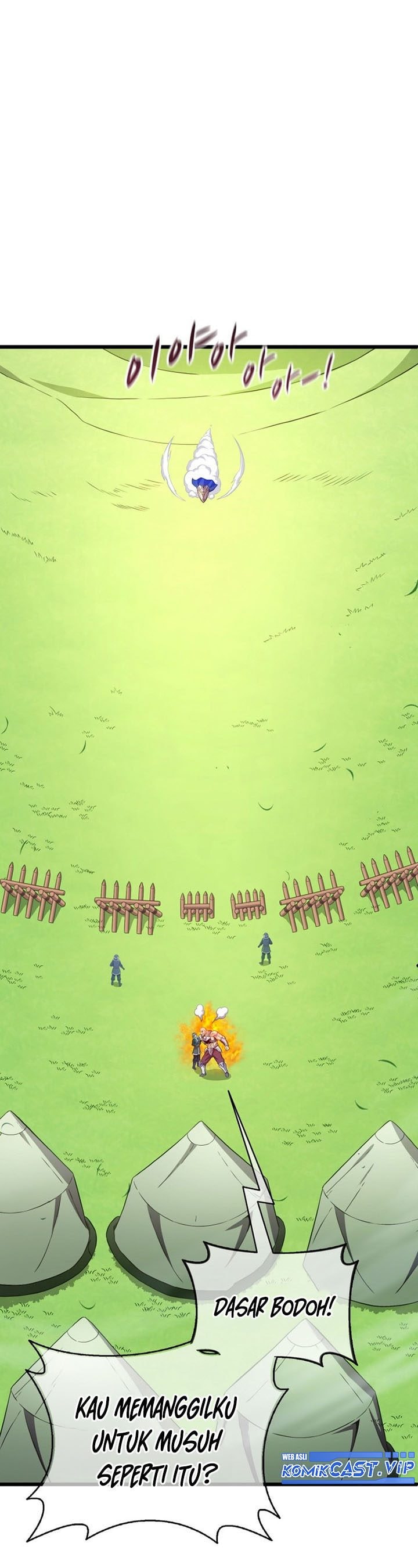 Arcane Sniper - Chapter 126 - Page 28