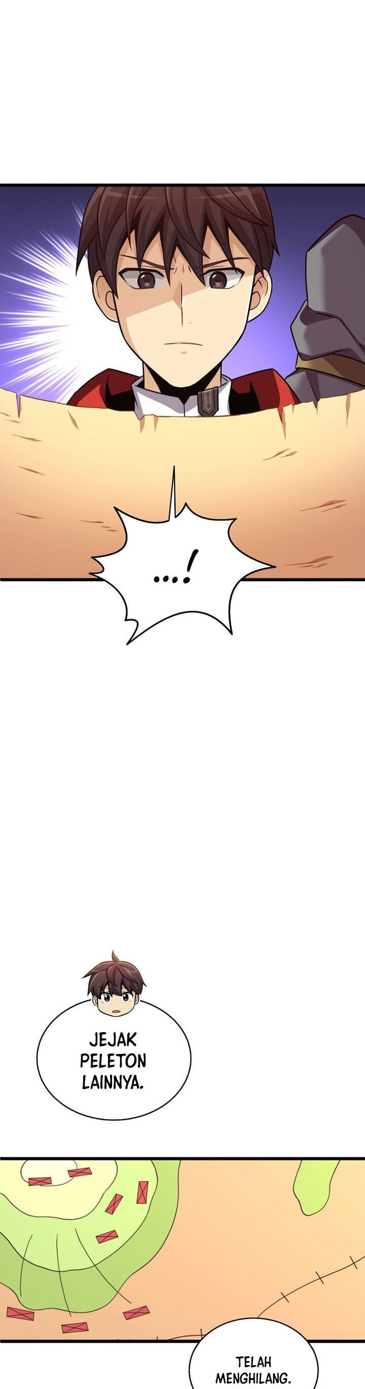 Arcane Sniper - Chapter 126 - Page 3