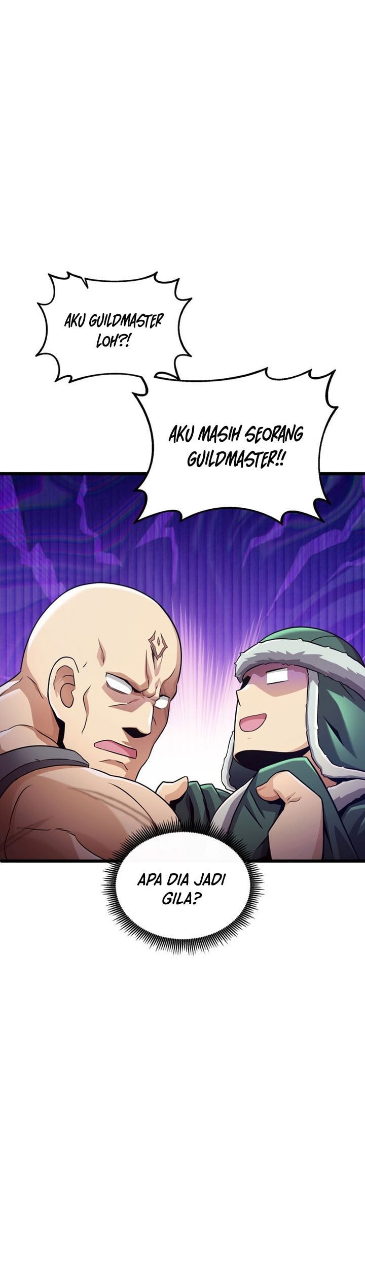 Arcane Sniper - Chapter 126 - Page 30