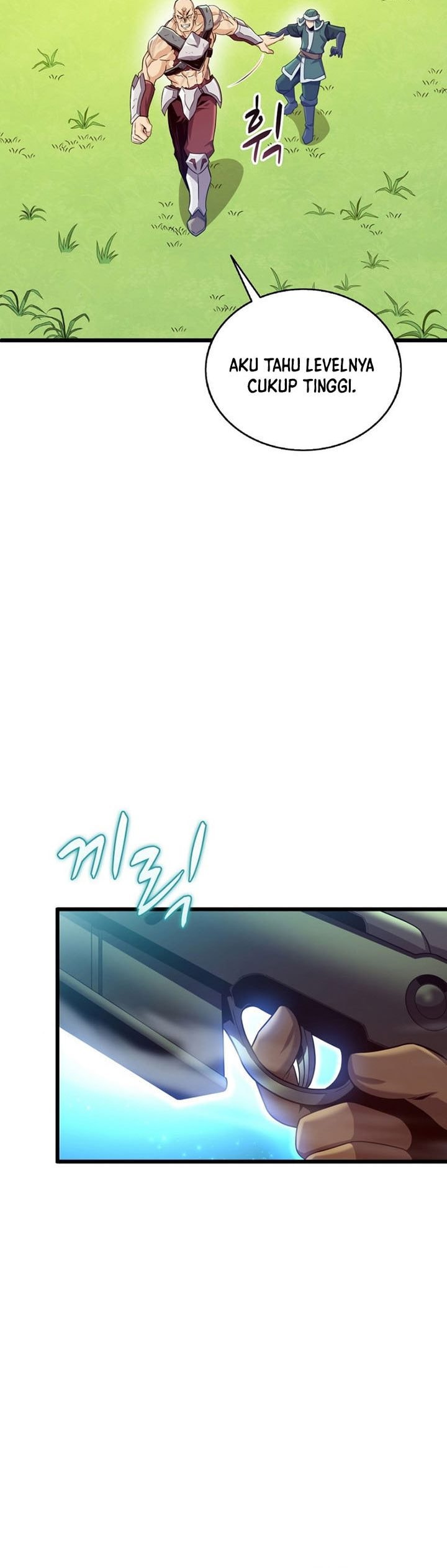 Arcane Sniper - Chapter 126 - Page 33